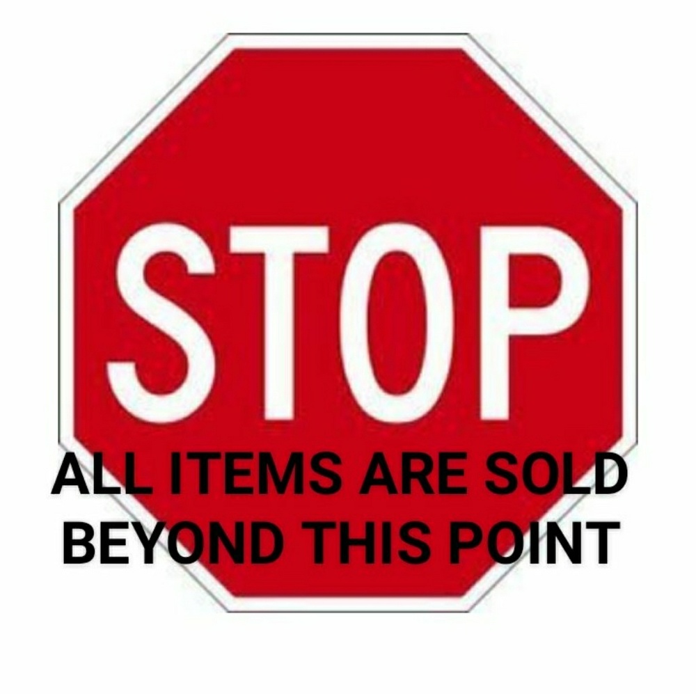 We 💛💛💛💛reasonable offers!